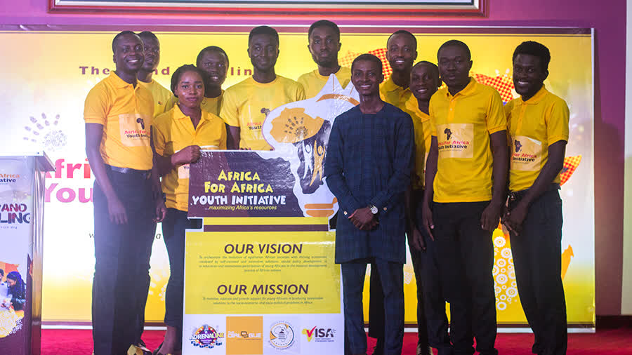 About us - Mission, Vision